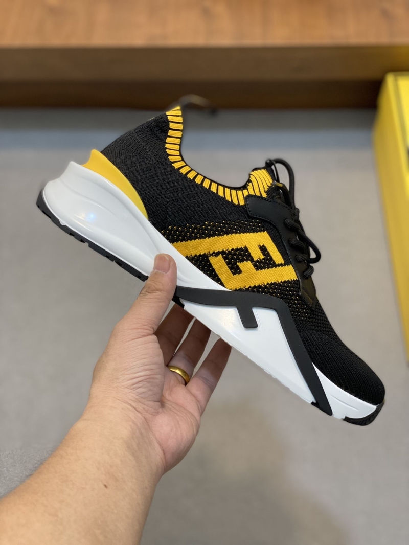 Fendi Sneakers